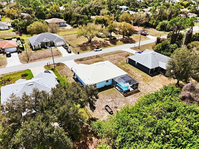 4665 OAKLEY ROAD, North Port, FL 34288