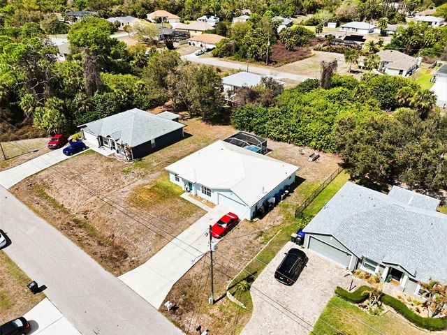 4665 OAKLEY ROAD, North Port, FL 34288