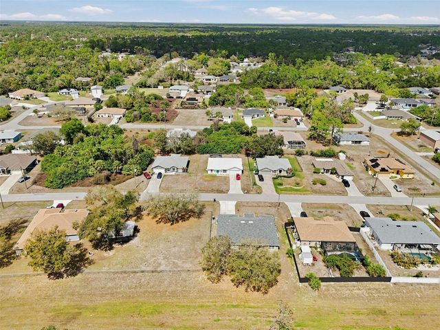 4665 OAKLEY ROAD, North Port, FL 34288