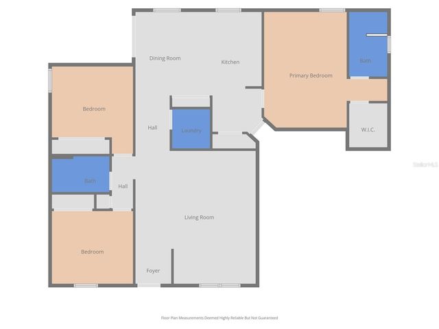 4665 OAKLEY ROAD, North Port, FL 34288