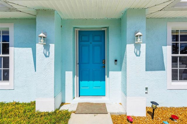 4665 OAKLEY ROAD, North Port, FL 34288