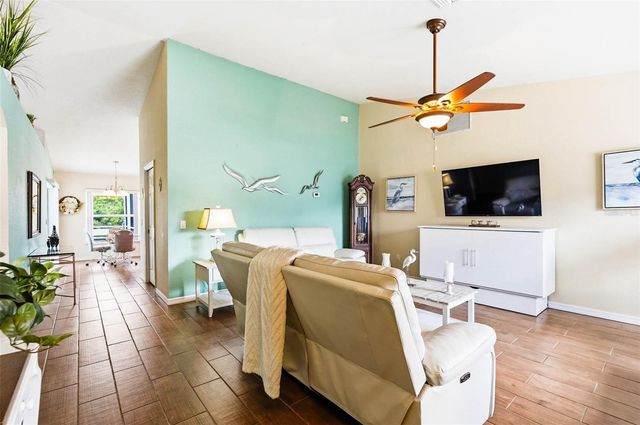 4665 OAKLEY ROAD, North Port, FL 34288