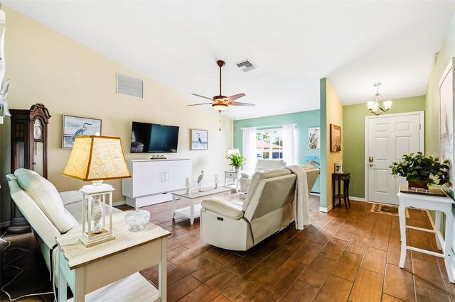 4665 OAKLEY ROAD, North Port, FL 34288