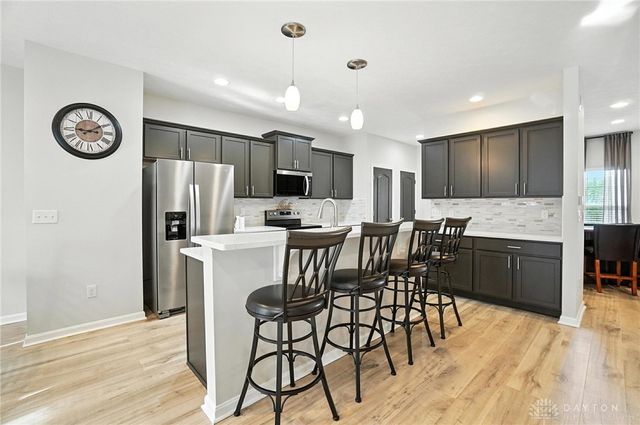 9519 Tahoe Drive, Dayton, OH 45458