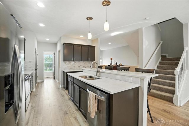 9519 Tahoe Drive, Dayton, OH 45458