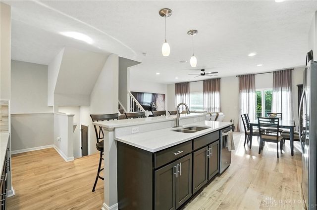 9519 Tahoe Drive, Dayton, OH 45458