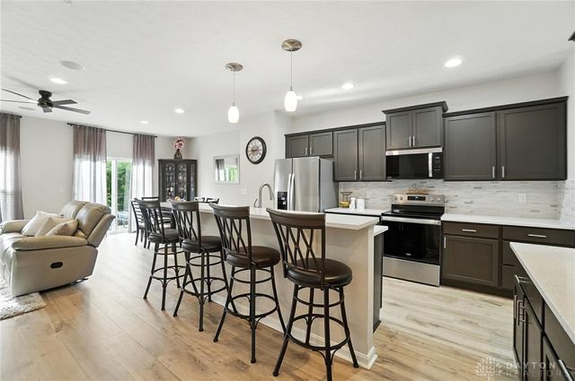 9519 Tahoe Drive, Dayton, OH 45458