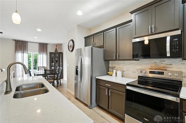 9519 Tahoe Drive, Dayton, OH 45458