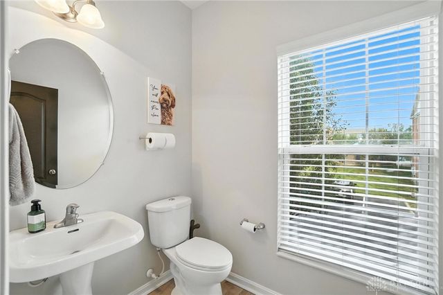 9519 Tahoe Drive, Dayton, OH 45458