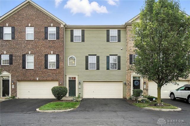 9519 Tahoe Drive, Dayton, OH 45458