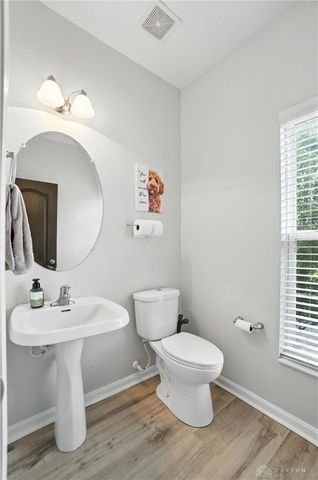 9519 Tahoe Drive, Dayton, OH 45458