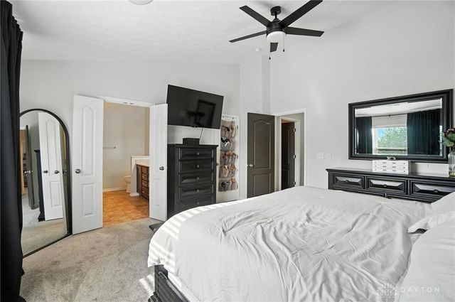 9519 Tahoe Drive, Dayton, OH 45458