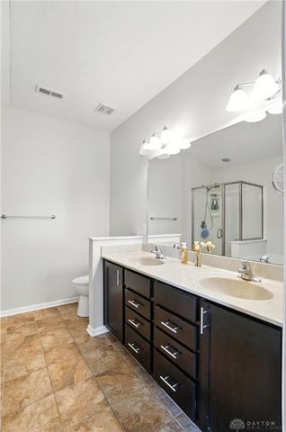 9519 Tahoe Drive, Dayton, OH 45458