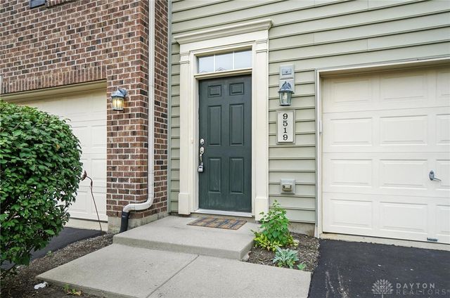 9519 Tahoe Drive, Dayton, OH 45458