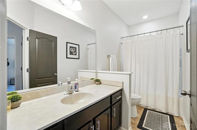9519 Tahoe Drive, Dayton, OH 45458