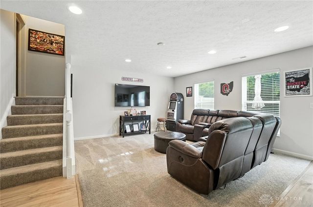 9519 Tahoe Drive, Dayton, OH 45458
