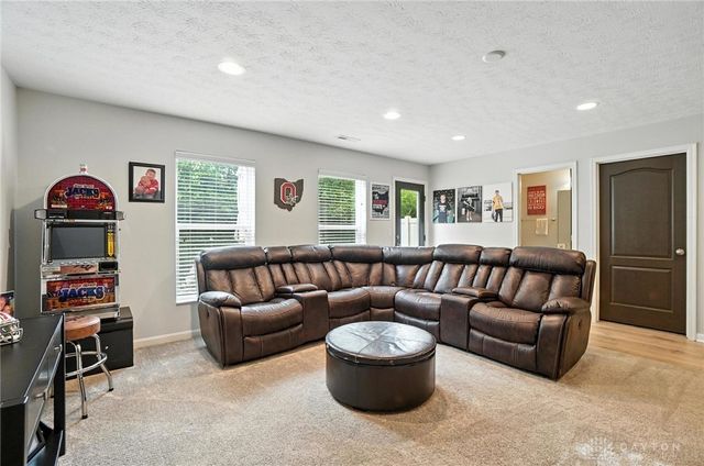 9519 Tahoe Drive, Dayton, OH 45458