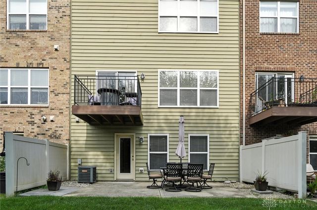9519 Tahoe Drive, Dayton, OH 45458