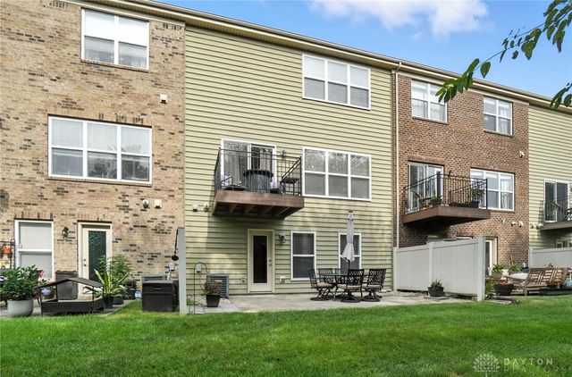 9519 Tahoe Drive, Dayton, OH 45458