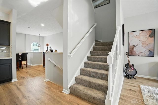 9519 Tahoe Drive, Dayton, OH 45458