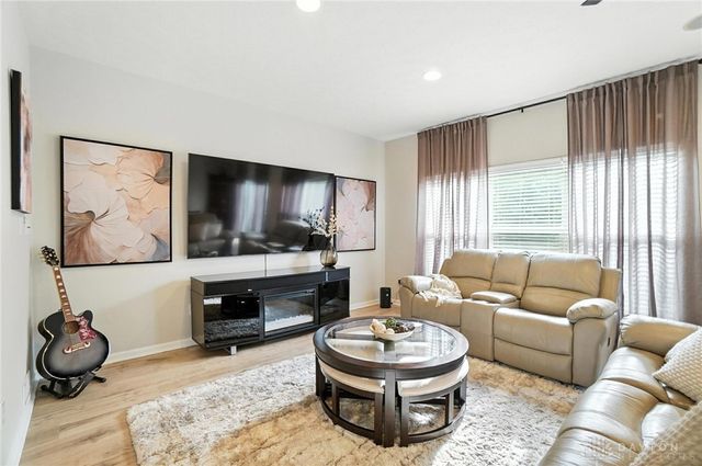 9519 Tahoe Drive, Dayton, OH 45458