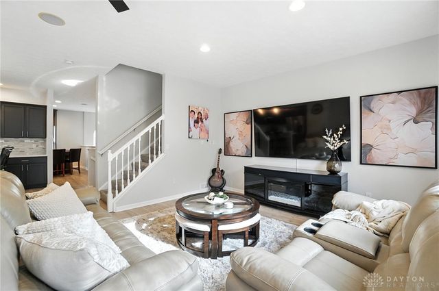 9519 Tahoe Drive, Dayton, OH 45458