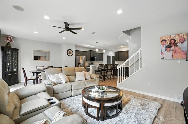 9519 Tahoe Drive, Dayton, OH 45458