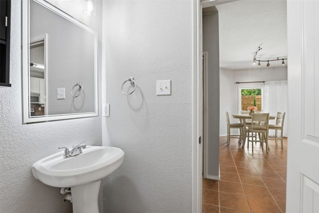 2921 Wispy Trail, Fort Worth, TX 76108