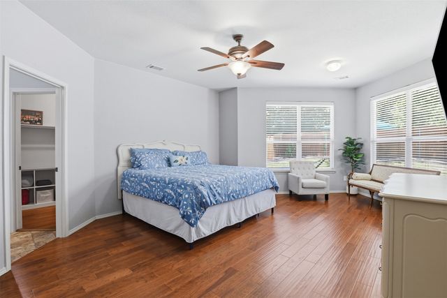2921 Wispy Trail, Fort Worth, TX 76108