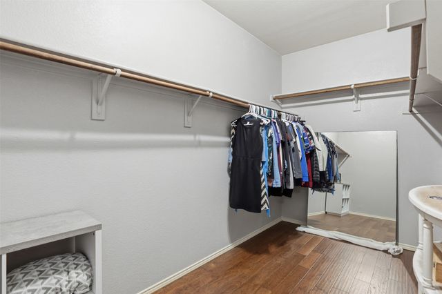2921 Wispy Trail, Fort Worth, TX 76108