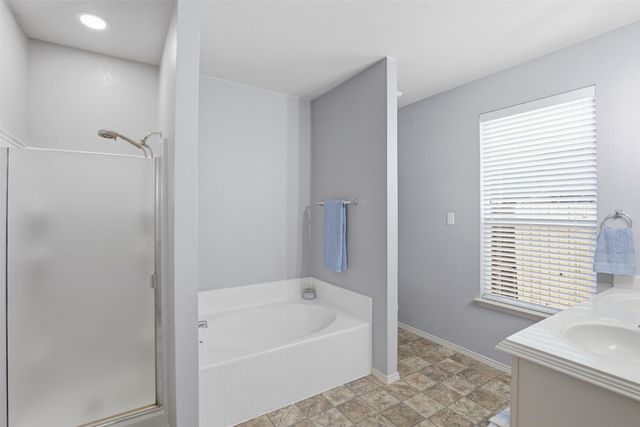 2921 Wispy Trail, Fort Worth, TX 76108