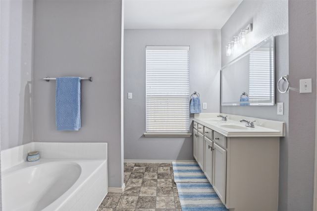 2921 Wispy Trail, Fort Worth, TX 76108