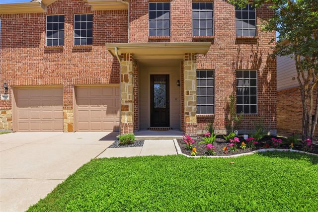 2921 Wispy Trail, Fort Worth, TX 76108