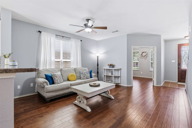 2921 Wispy Trail, Fort Worth, TX 76108