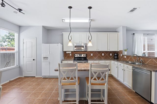 2921 Wispy Trail, Fort Worth, TX 76108