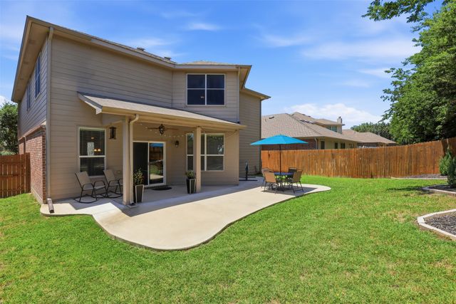 2921 Wispy Trail, Fort Worth, TX 76108