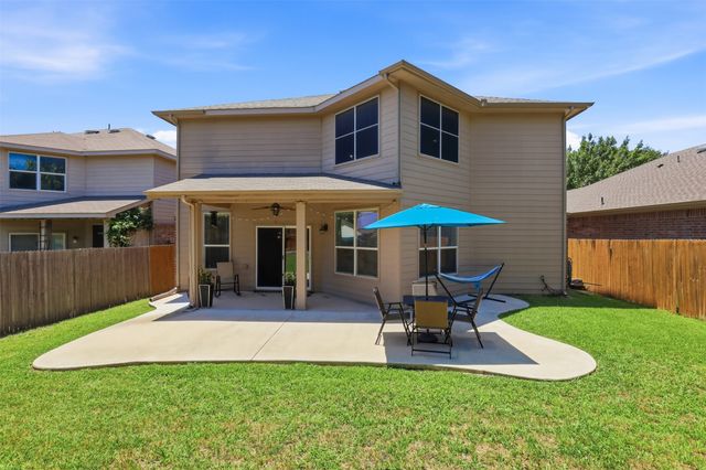 2921 Wispy Trail, Fort Worth, TX 76108