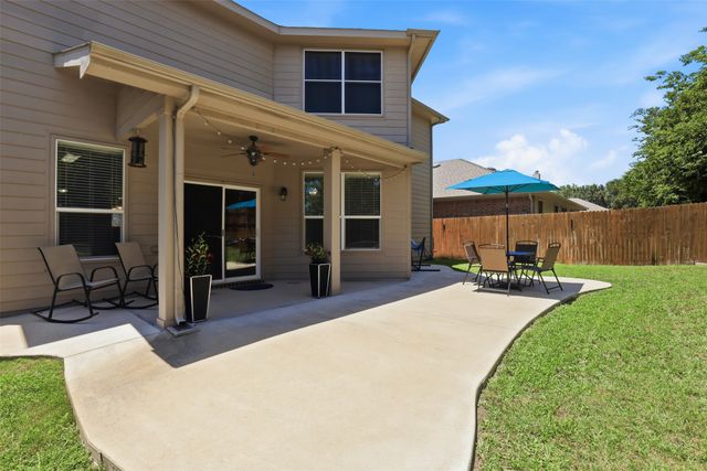 2921 Wispy Trail, Fort Worth, TX 76108