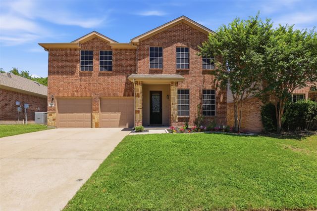 2921 Wispy Trail, Fort Worth, TX 76108