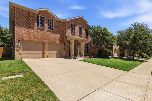 2921 Wispy Trail, Fort Worth, TX 76108