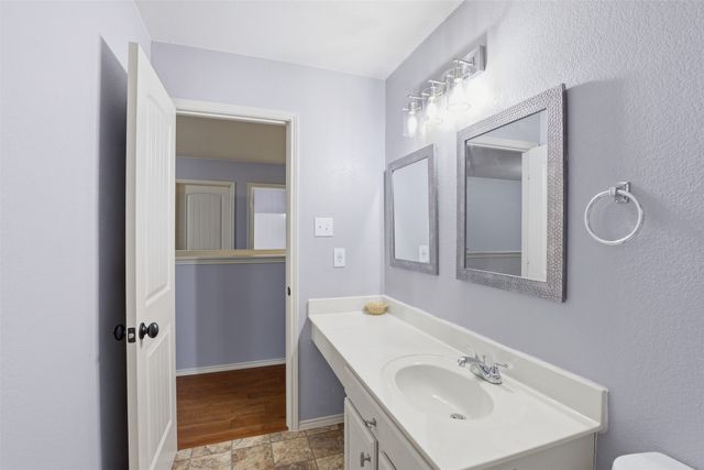 2921 Wispy Trail, Fort Worth, TX 76108