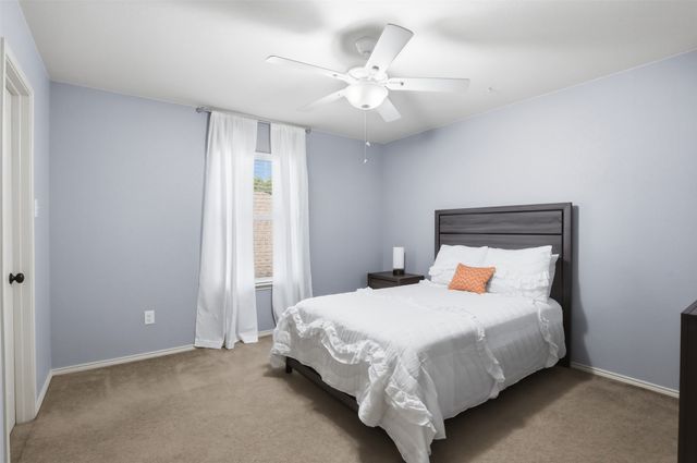 2921 Wispy Trail, Fort Worth, TX 76108