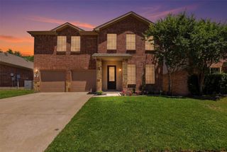 2921 Wispy Trail, Fort Worth, TX 76108