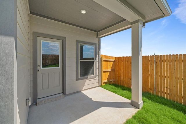 177 Sleep Hollow, Jarrell, TX 76537