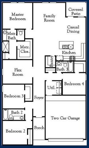 177 Sleep Hollow, Jarrell, TX 76537