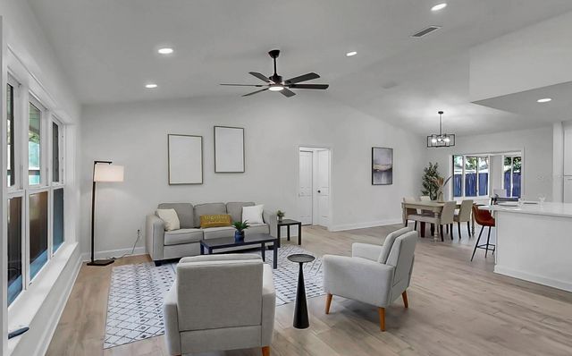 2954 JENNIFER DRIVE, Lakeland, FL 33810