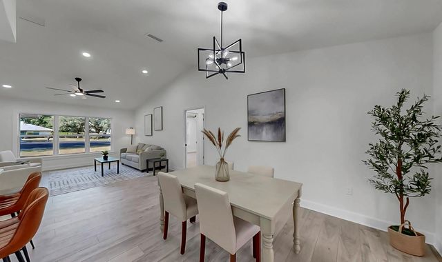 2954 JENNIFER DRIVE, Lakeland, FL 33810