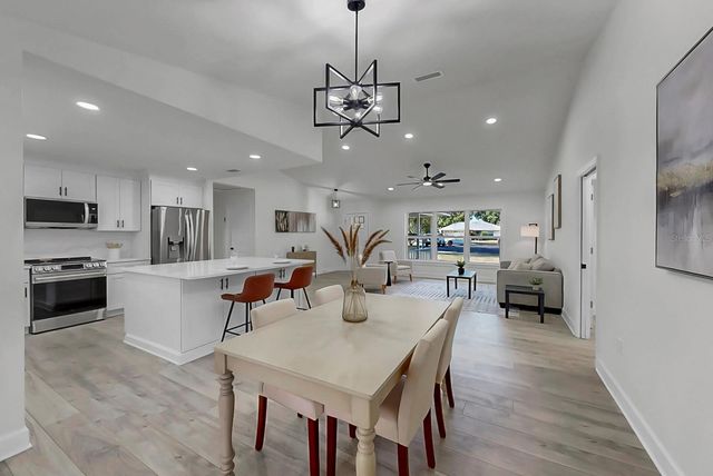 2954 JENNIFER DRIVE, Lakeland, FL 33810