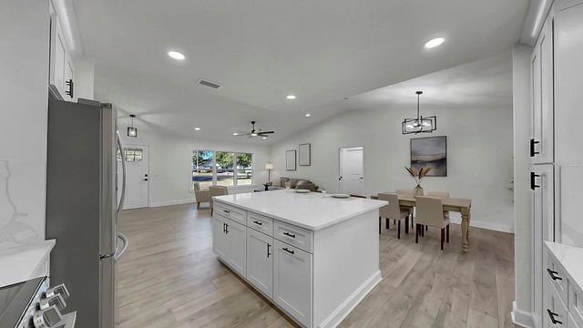 2954 JENNIFER DRIVE, Lakeland, FL 33810