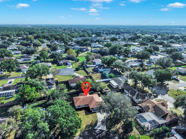 2954 JENNIFER DRIVE, Lakeland, FL 33810